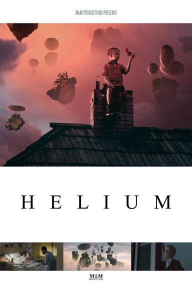 Helium poster