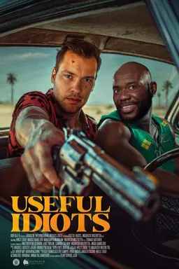 Movie Poster
