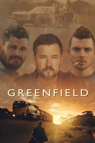 Greenfield poster