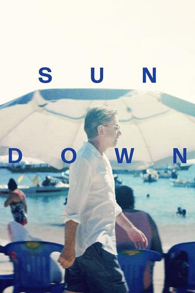 Sundown poster