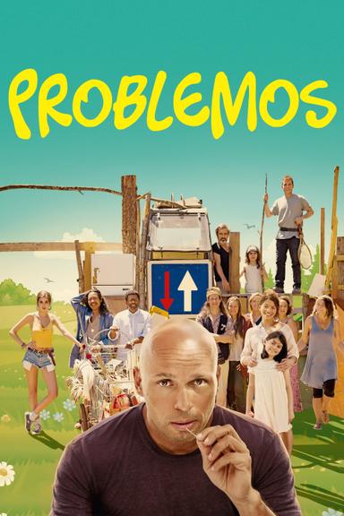 Problemos poster