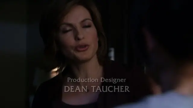 Episode Poster