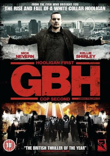 G.B.H. poster