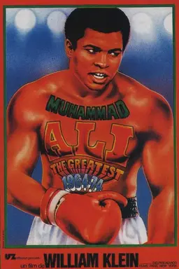 Movie Poster