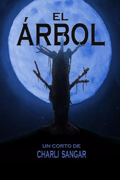 El Árbol poster