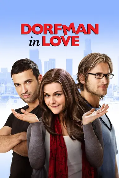 Dorfman in Love poster