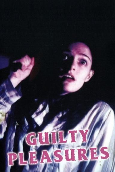 Guilty Pleasures poster