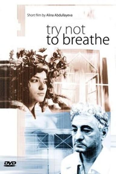 Try Not to Breathe poster