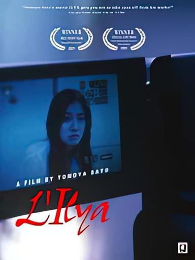 L'Ilya poster