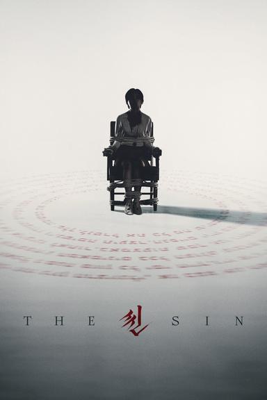 The Sin poster