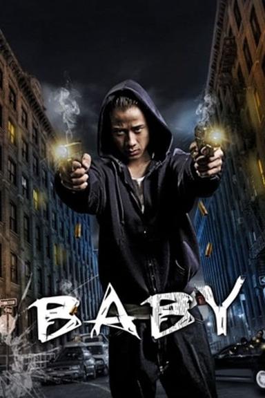 Baby poster