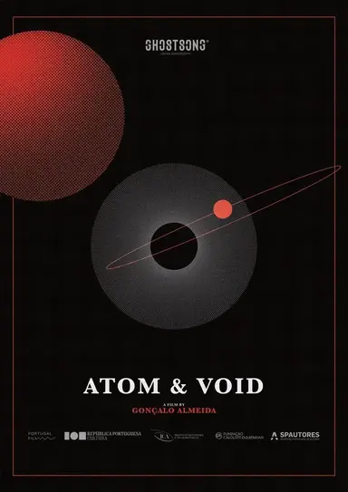 Atom & Void poster