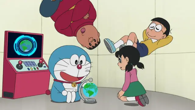 Episode Poster