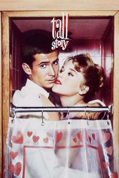 Tall Story poster