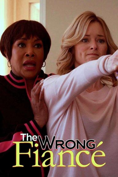 The Wrong Fiancé poster