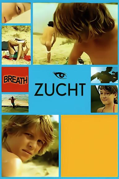 Breath poster