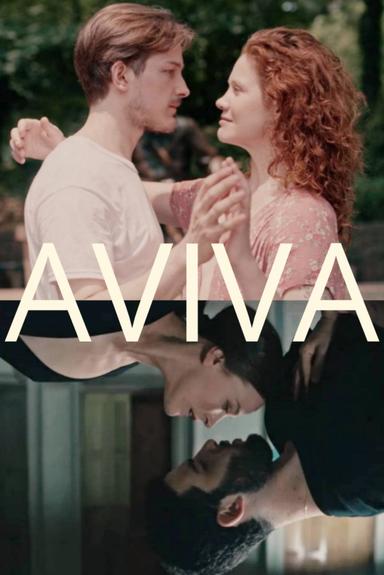 Aviva poster