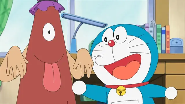 Episode Poster