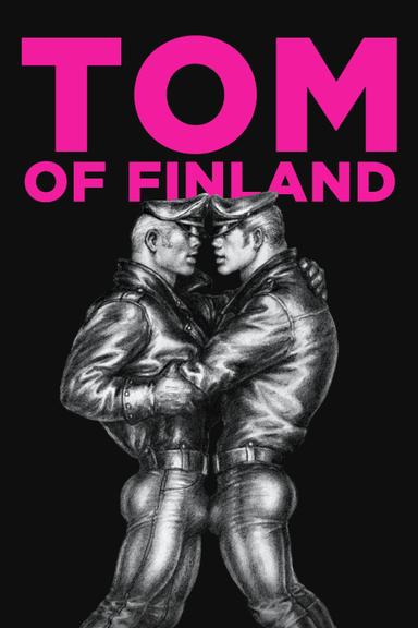 Tom of Finland poster