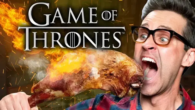 Episode Poster