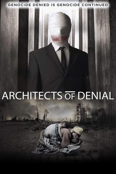 Architects of Denial poster