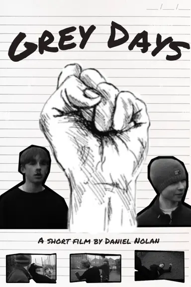 Grey Days poster
