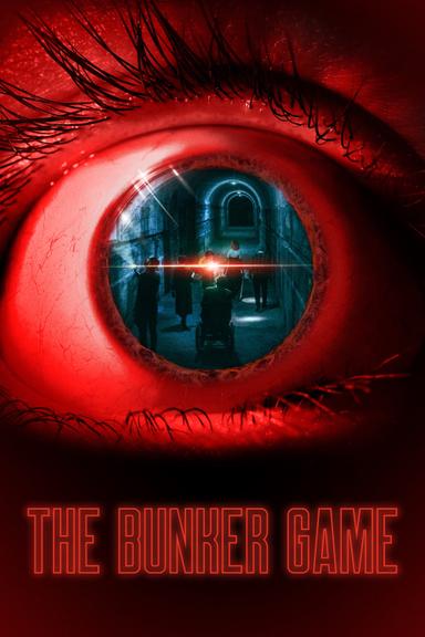 The Bunker Game poster