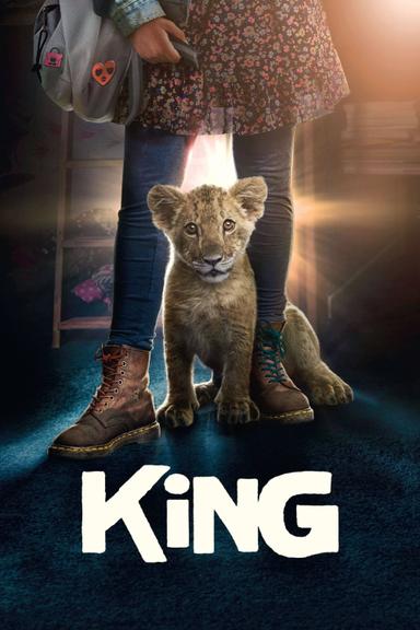 King poster