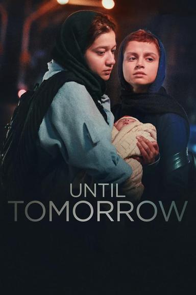 Until Tomorrow poster