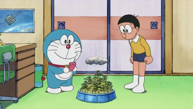 Episode Poster
