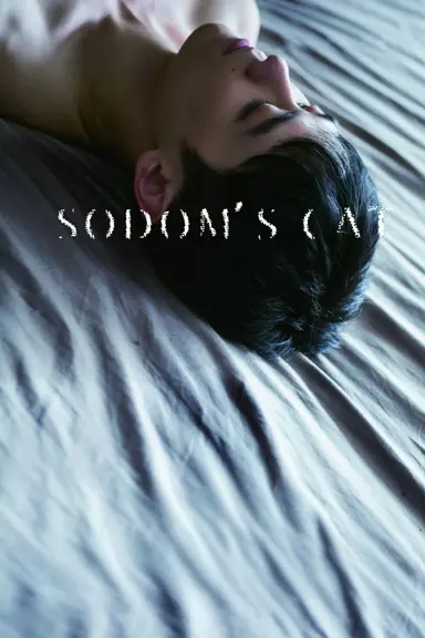 Sodom's Cat poster