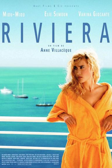 Riviera poster