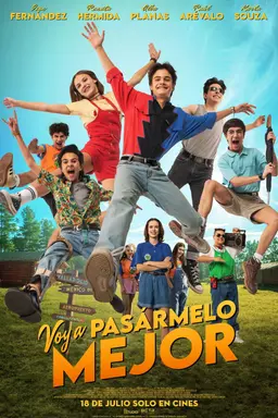 Movie Poster