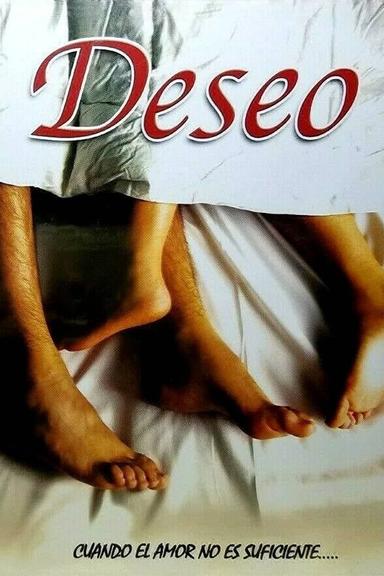 Deseo poster