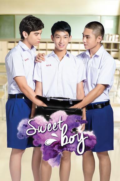 Sweet Boy poster