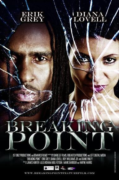 The Breaking Point poster