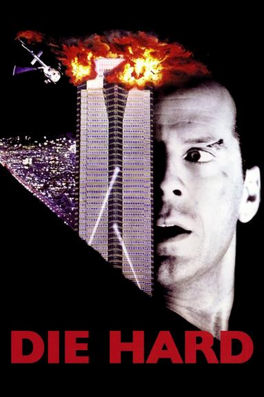 Die Hard poster