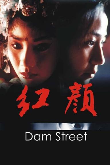 Dam Street poster