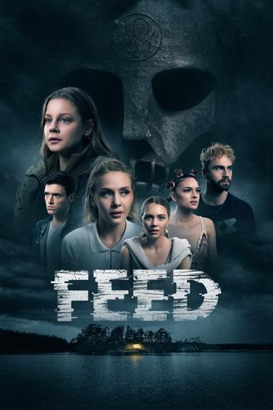 Feed poster