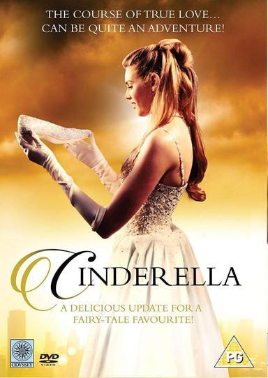 Cinderella poster