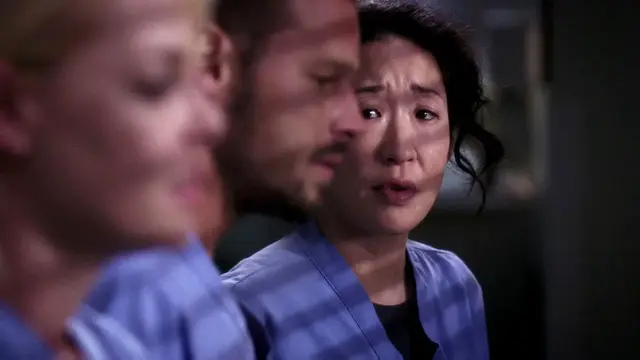 Episode Poster