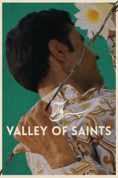 Valley of Saints poster