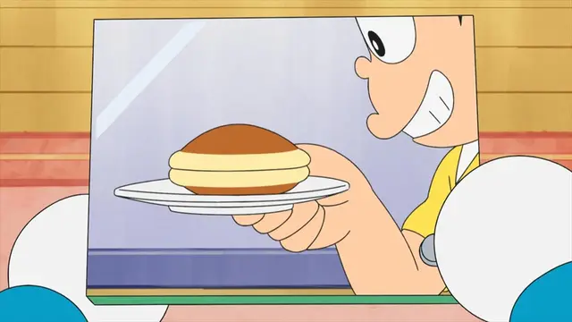 Episode Poster
