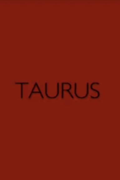 Taurus poster