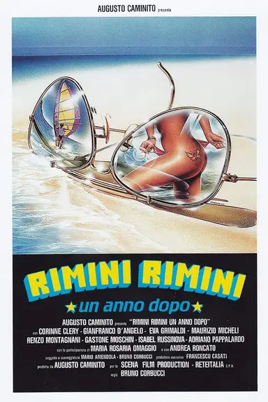Rimini, Rimini: A Year Later poster
