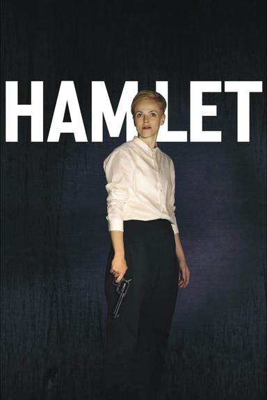 Hamlet poster