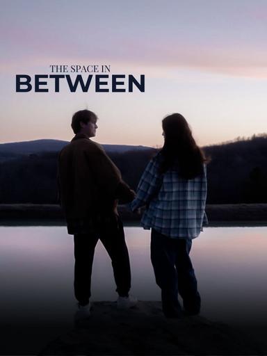 The Space In Between poster