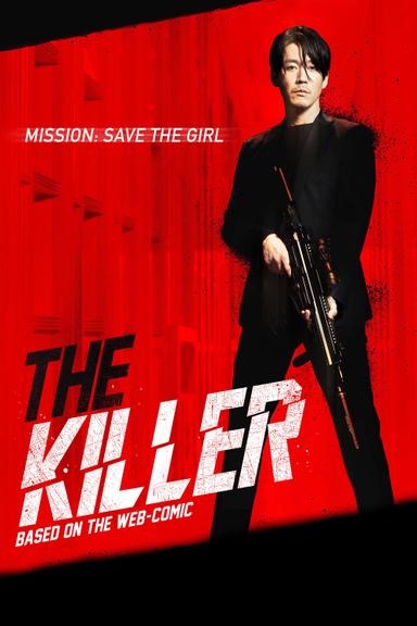 The Killer poster