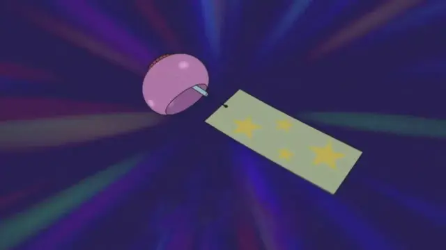 Episode Poster
