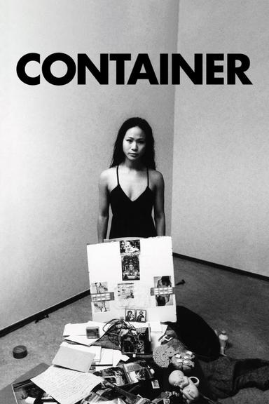 Container poster